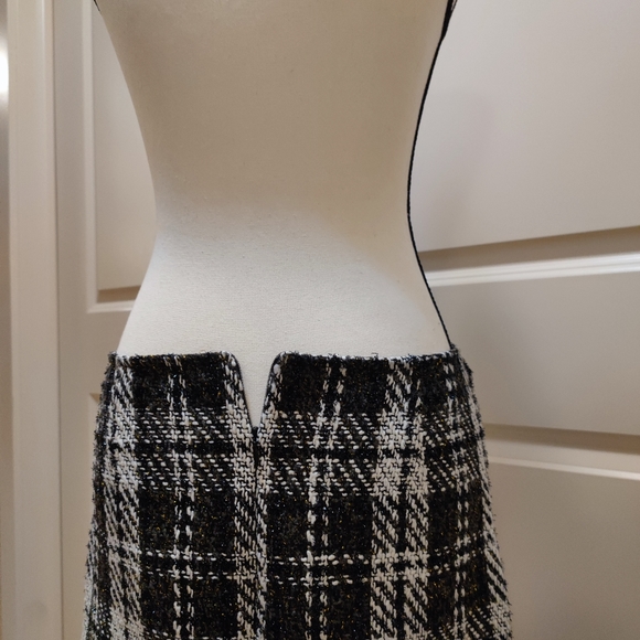 Spring / Fall Mini Skirt - Picture 6 of 13
